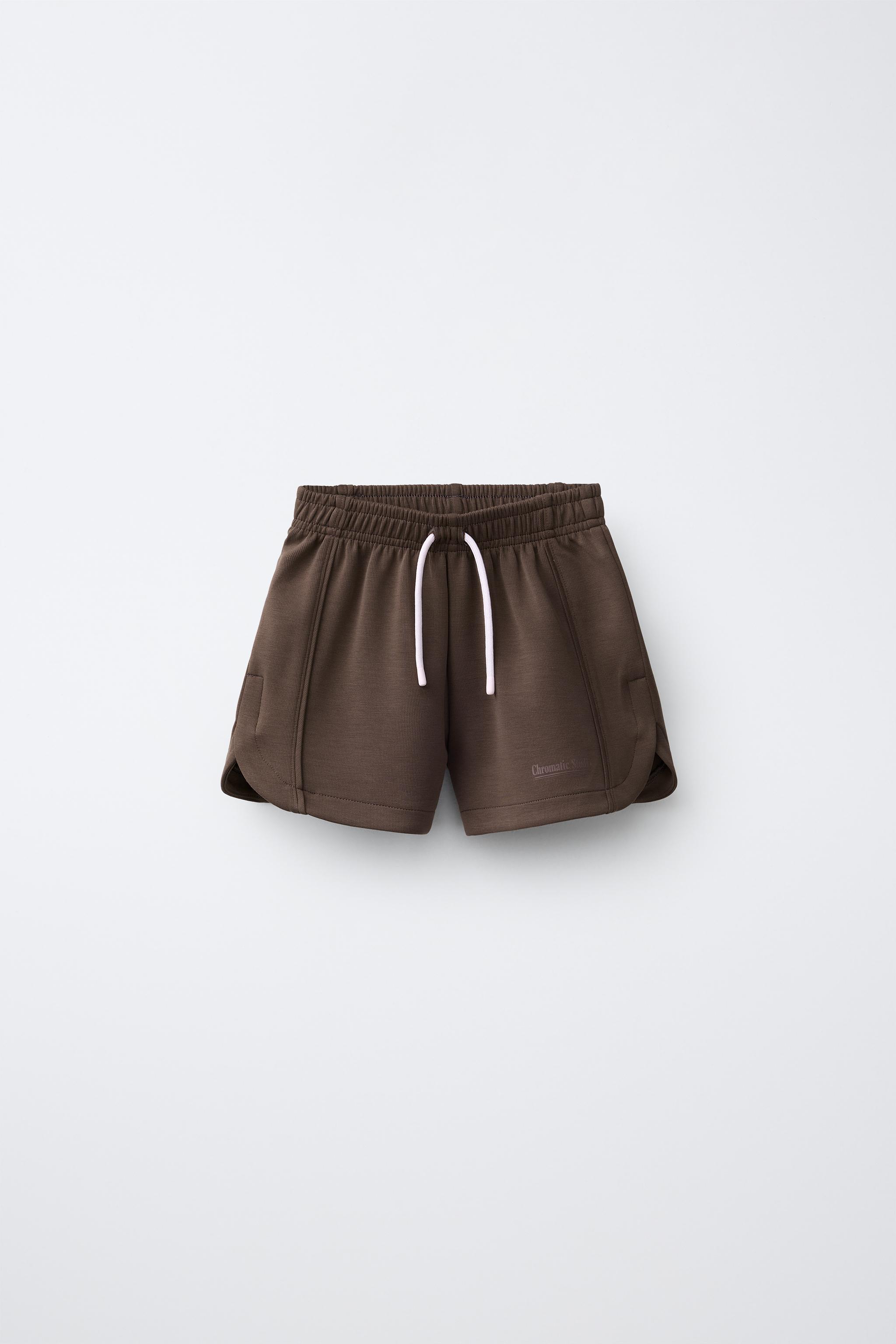 SHORT À INSCRIPTION EN MODAL